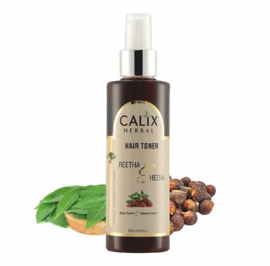 AYURVEDIC HAIR TONER