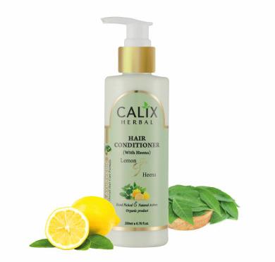 AYURVEDIC HAIR CONDITIONER (With Heena)