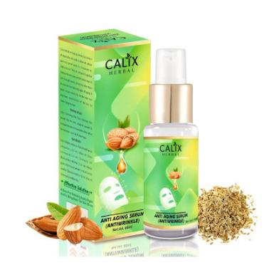 Ayurvedic ANTI AGING SERUM (ANTIWRINKLE)