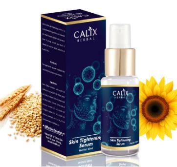 Ayurvedic Skin Tightening Serum