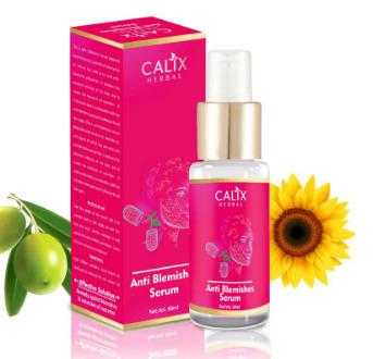 Ayurvedic Anti Blemishes Serum