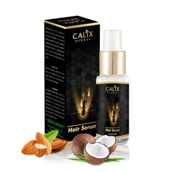 Ayurvedic Hair Serum