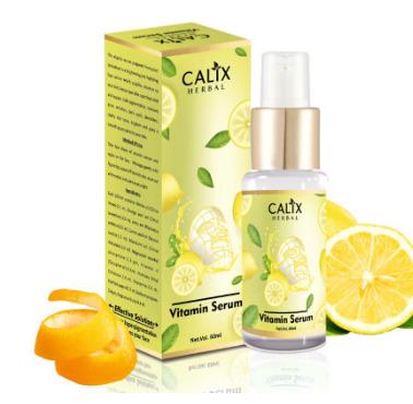 Ayurvedic Vitamin Serum