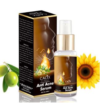 Ayurvedic Anti Acne Serum