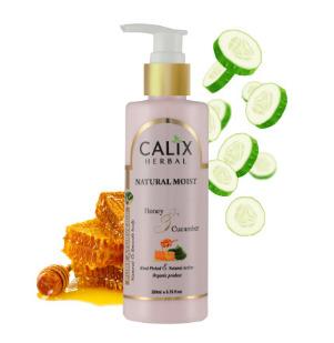 AYURVEDIC NATURAL MOIST