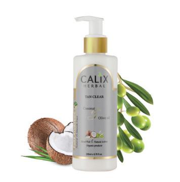 AYURVEDIC TAN CLEAR