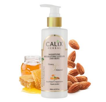 AYURVEDIC MOISTURISING HYDRATING LOTION (DRY SKIN)