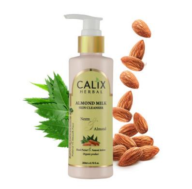 ALMOND MILK SKIN CLEANSER