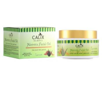 AYURVEDIC ALOEVERA FACIAL GEL
