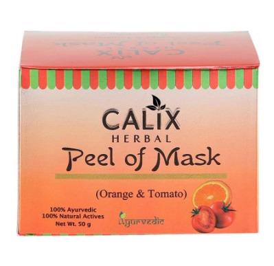 AYURVEDIC PEEL OFF MASK