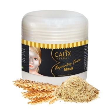 AYURVEDIC REJUVANATING FACE - MASK 