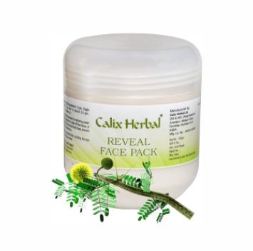 Ayurvedic Reveal Face Pack