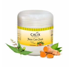 AYURVEDIC ACNE CURE PACK