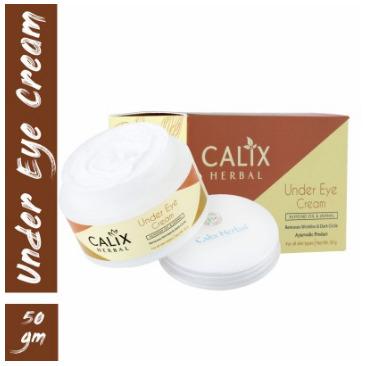 AYURVEDIC UNDER EYE CREAM