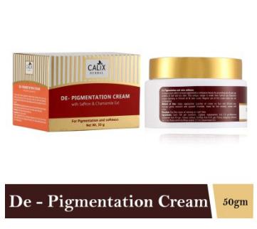 AYURVEDIC DEPIGMENTATION CREAM