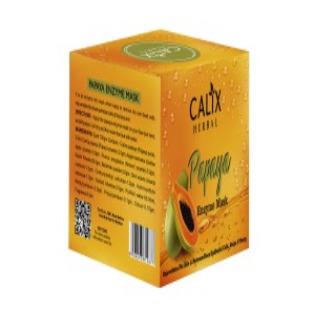 AYURVEDIC PAPAYA ENZYME MASK