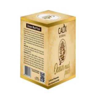 AYURVEDIC OCEAN MUD PACK