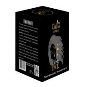 AYURVEDIC HAIR PACK