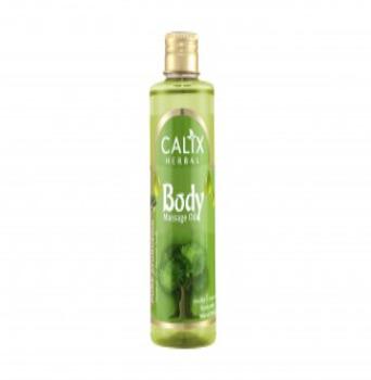 AYURVEDIC BODY MASSAGE OIL
