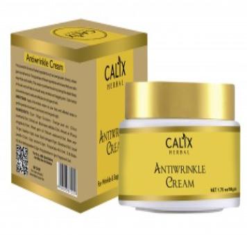 AYURVEDIC ANTI WRINKLE CREAM