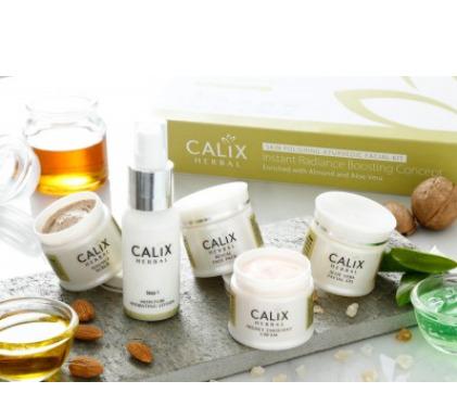 Ayurvedic Skin Polishing Ayurvedic Facial Kit