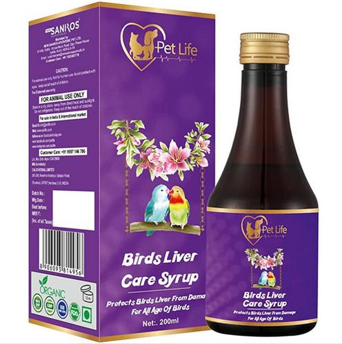 Strength up Syrup Multivitamin