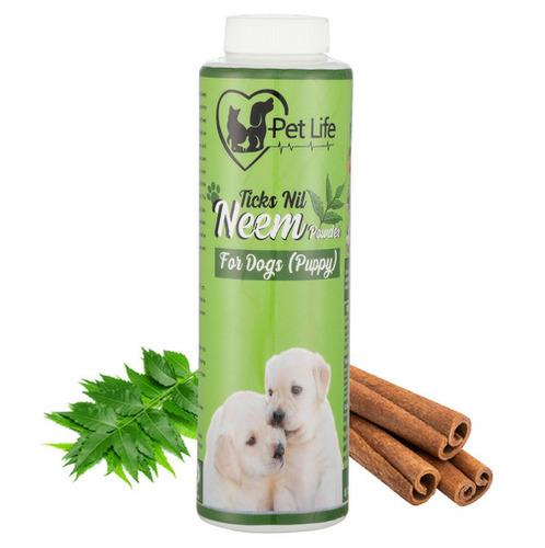 Ticks Nil Neem powder