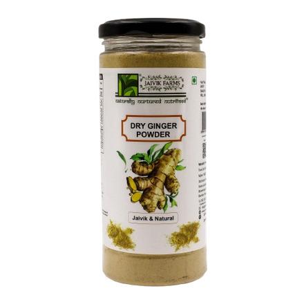 DRY GINGER POWDER (SONTH)