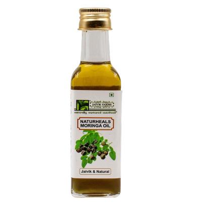 Moringa Oil