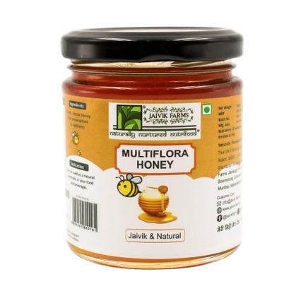Multiflora Honey