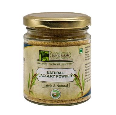 Natural Jaggery Powder