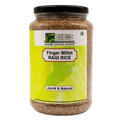 Ragi Rice