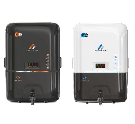 RO Purifier Fighter 3.0