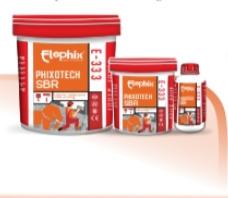 Elephix Phixotech SBR Latex