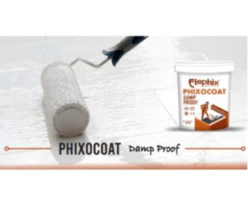 Elephix Phixocoat Damp Proof