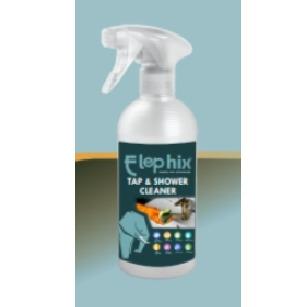 Elephix Phixo Cleaner - Tap & Shower Cleaner