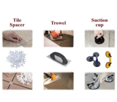 Elephix Tile Leveler