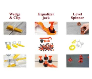 Elephix Tile Leveler