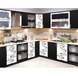Pvc Digital kitchen