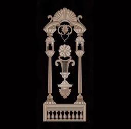 Wpc Digital Door Design