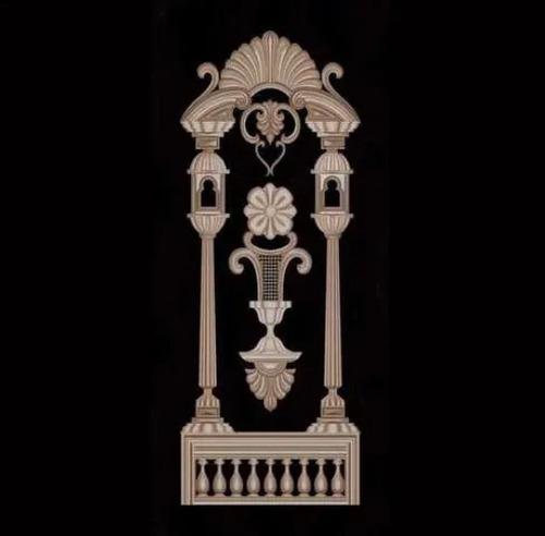 Wpc Digital Door Design