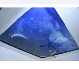 Designer False Ceilling