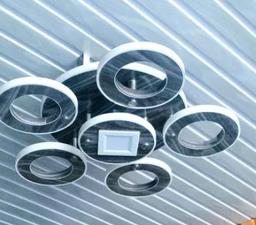 Home PVC False Ceiling