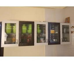 Crockery Box Kitchen Cupboard