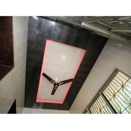 Waterproof PVC False Ceiling Service