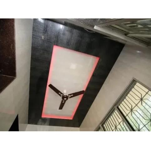 Waterproof PVC False Ceiling Service