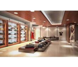 Showroom Interior Designing Service
