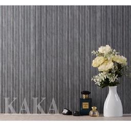 Charcoal Wall Panel