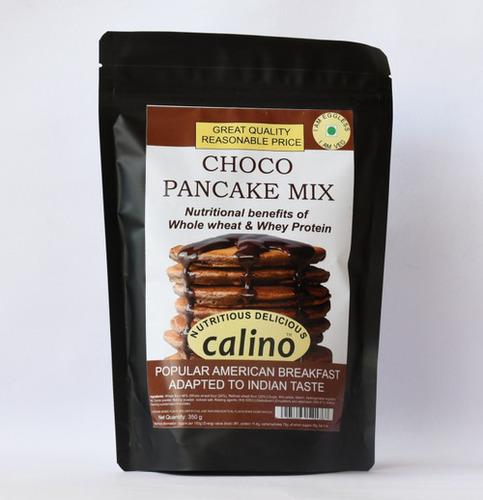 Choco Pancake Mix