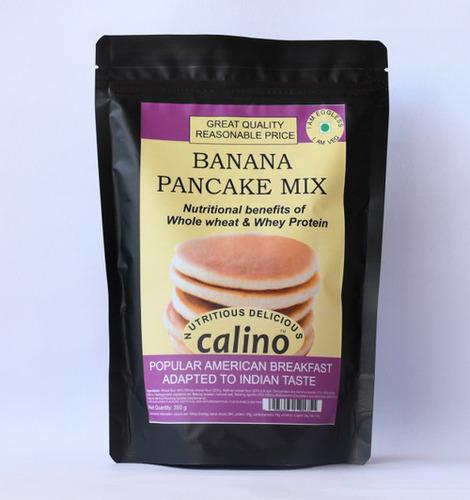 Banana Pancake Mix